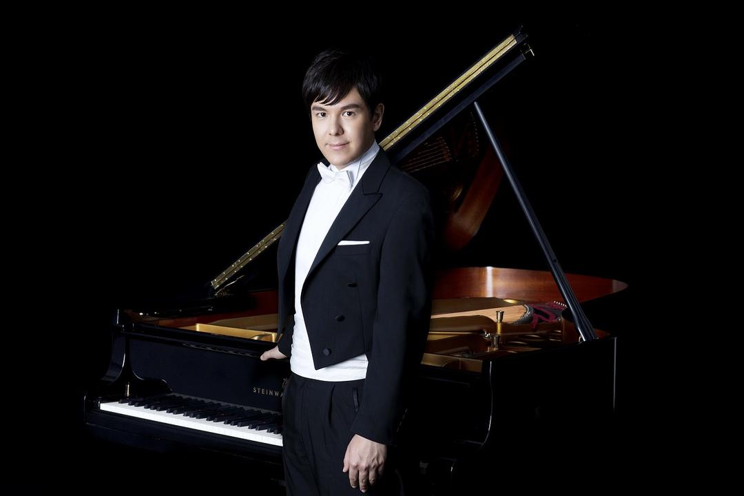 金子三勇士［ピアノ］｜スケジュール｜北九州市立 響ホール